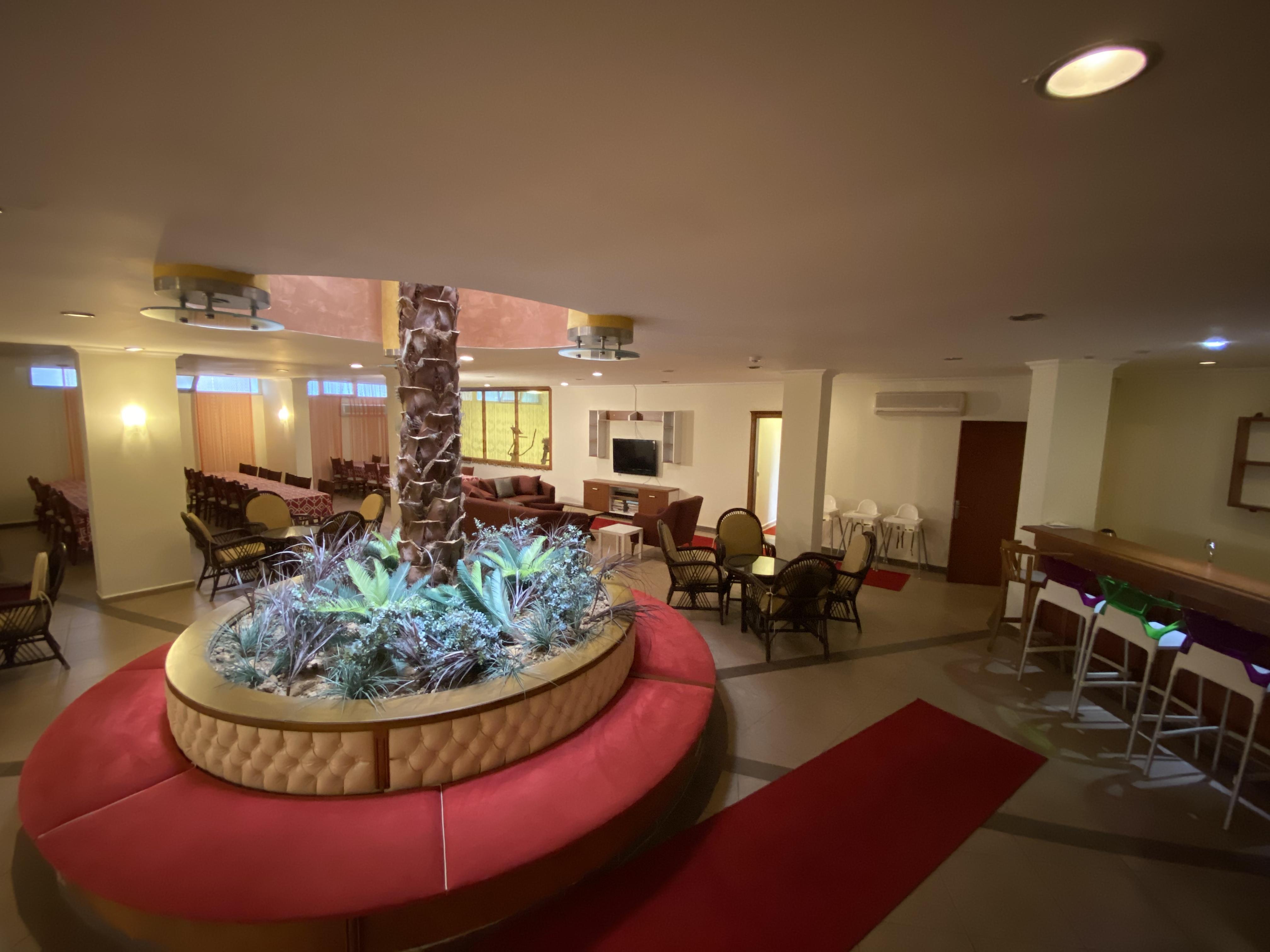 Club Karakas Apart Otel Marmaris Exterior foto