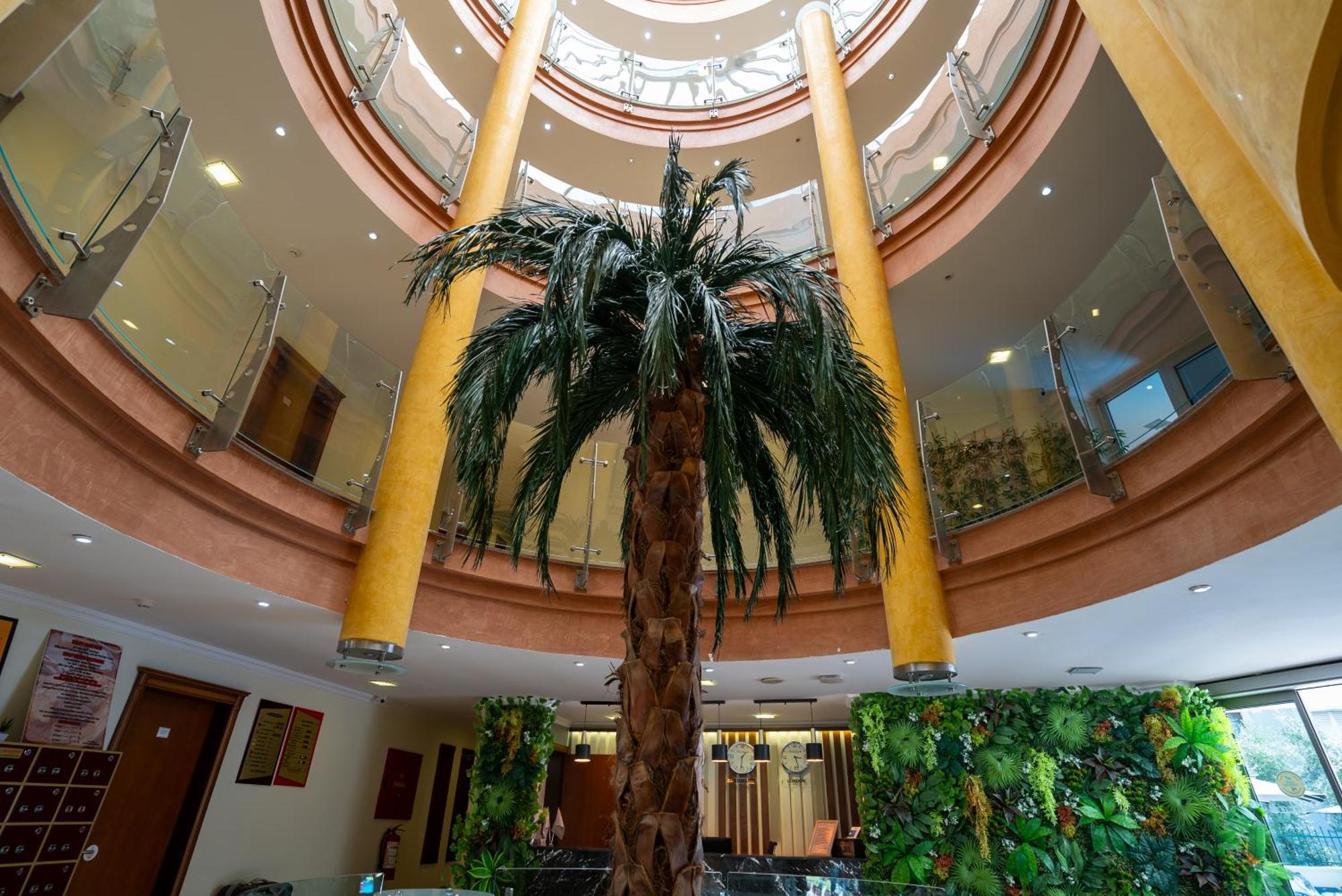 Club Karakas Apart Otel Marmaris Exterior foto